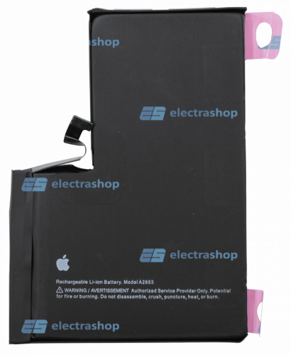 Аккумулятор/батарея для IPhone 13 Pro Max (Оригинал)