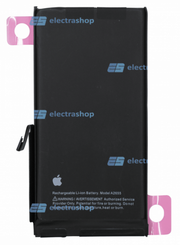 Аккумулятор/батарея для IPhone 13 (Оригинал)