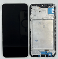 Модуль-дисплей Samsung Galaxy A15/A15 5G (SM-A155/A156) черный (In-Cell)