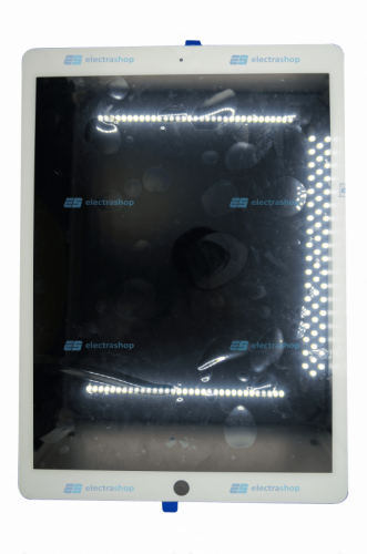 Модуль-дисплей для IPAD PRO 12.9" (2015) белый (Оригинал)