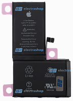 Аккумулятор/батарея для IPhone X (Оригинал) (A1865)