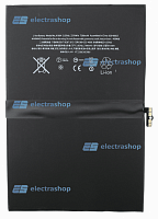 Аккумулятор/батарея для IPAD PRO 9.7 (Оригинал) (A1664) 2016 год