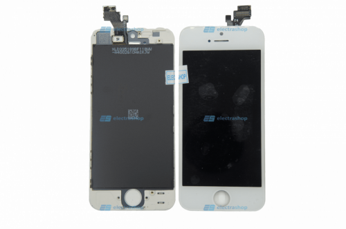 Модуль-дисплей для IPhone 5 белый