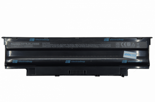 Аккумуляторная батарея для ноутбука Dell J1KND