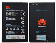Аккумулятор/батарея для Huawei Ascend G606/G610/G700/G710/G716/Y600/Y3II/Y32/HB505076RBC