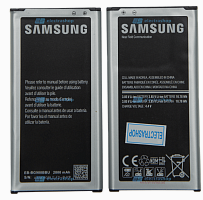 Аккумулятор/батарея для Samsung Galaxy S5 SM-G900F/SM-G900H (EB-BG900BBE)