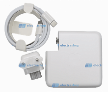 Блок питания для ноутбука Apple 20.3V (3.0A 61W) Type-C