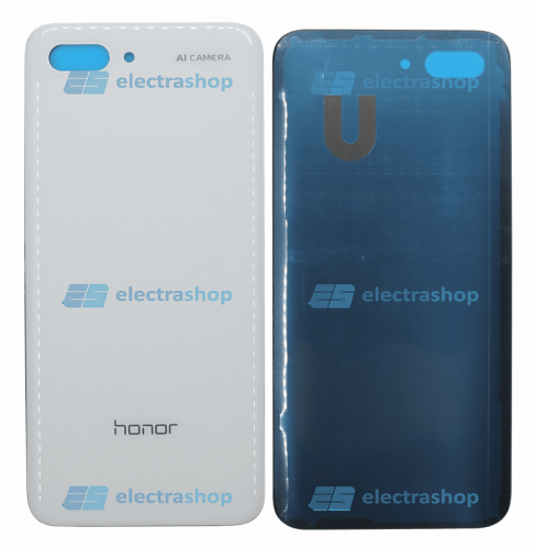 Задняя крышка для Huawei Honor 10 белая