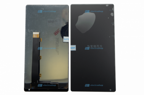 Модуль-дисплей для Xiaomi Mi Mix черный