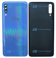 Задняя крышка Samsung Galaxy A70 (2019) SM-A705F/SM-A705FN/DS синяя