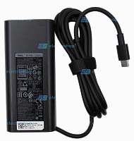 Блок питания для ноутбуков и планшетов HP 15V 3A/ 12V 3A/ 5V 2A 65W Type-C