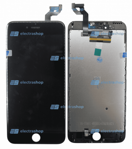 Модуль-дисплей для IPhone 6S plus 5.5 черный AAA