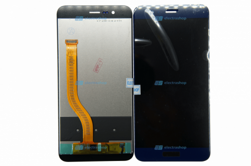 Модуль-дисплей для Huawei Honor 8 PRO синий (ОРИГИНАЛ LCD)