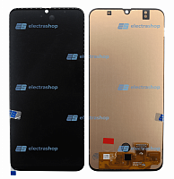 Модуль-дисплей Samsung Galaxy A50 (2019) SM-A505F/SM-A505FN/DS черный (OLED Full size)