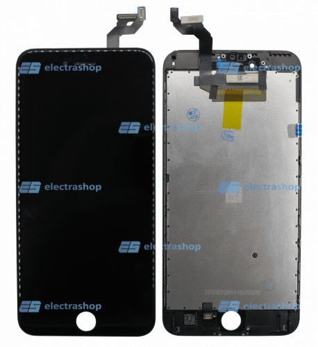 Модуль-дисплей для IPhone 6S plus 5.5 черный (Оригинал LCD)