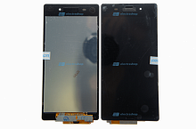 Модуль-дисплей Sony Xperia Z2 L50W/D6502/D6503 без рамки