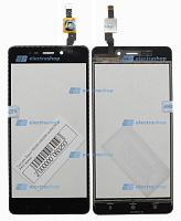 Тачскрин Xiaomi REDMI 4/REDMI 4s/REDMI 4s PRO черный