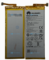 Аккумулятор/батарея для Huawei Honor 4x/Honor 6/HB4242B4EBW