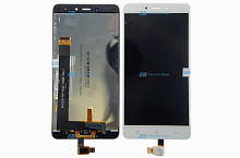 Модуль-дисплей для Xiaomi REDMI Note 4/REDMI Note 4 PRO белый