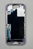 Корпус для IPhone 17 лавандовый (Оригинал)
