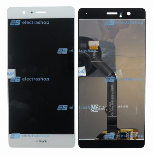 Модуль-дисплей для Huawei P9 lite белый