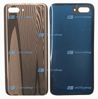 Задняя крышка для Huawei Honor 10 золотая