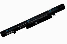 Аккумуляторная батарея для ноутбука Samsung AA-PB0NC4B (2200 MaH)