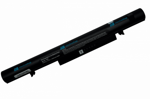 Аккумуляторная батарея для ноутбука Samsung AA-PB0NC4B (2200 MaH)