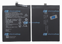 Аккумулятор/батарея для Huawei Honor 9/Mate 10 lite/P10/Honor 9 Premium/HB386280ECW