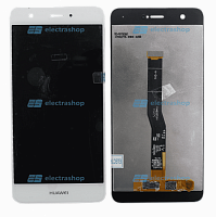 Модуль-дисплей для Huawei Nova белый