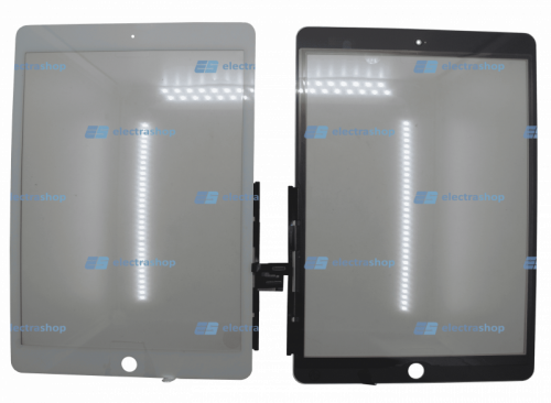 Тачскрин IPAD 6 (2018) белый (Оригинал)