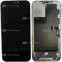 Модуль-дисплей для Iphone 12 Pro Max TFT (RJ In-Cell)