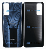 Задняя крышка для Huawei Honor 30 черная