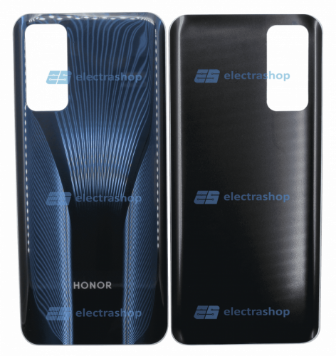 Задняя крышка для Huawei Honor 30 черная