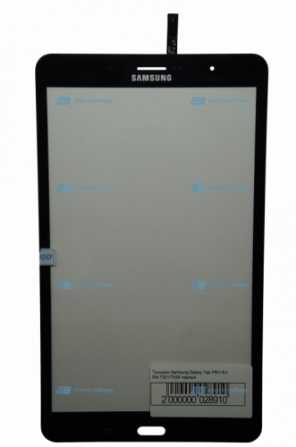 Тачскрин Samsung Galaxy Tab PRO 8.4 SM-T321/T325 черный