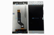 Модуль-дисплей Sony Xperia XA1 ULTRA (G3212/G3221/G3226) (ОРИГИНАЛ) белый