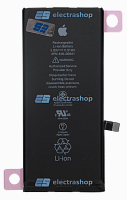 Аккумулятор/батарея для IPhone 11 (Оригинал) (A2221)