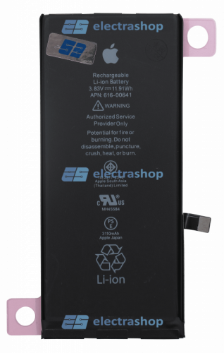 Аккумулятор/батарея для IPhone 11 (Оригинал) (A2221)