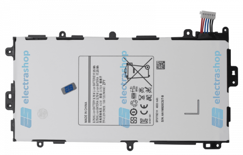 Аккумулятор/батарея для Samsung Galaxy Note 8.0 GT-N5100/GT-N5110/GT-N5120 (SP3770E1H)