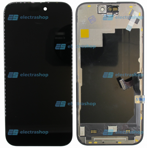 Модуль-дисплей для Iphone 15 Pro (JK In-Cell)