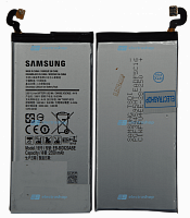 Аккумулятор/батарея для Samsung Galaxy S6 SM-G920F (EB-BG920ABE)