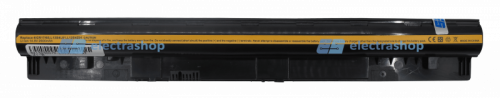 Аккумуляторная батарея для ноутбука LENOVO L12S4Z01