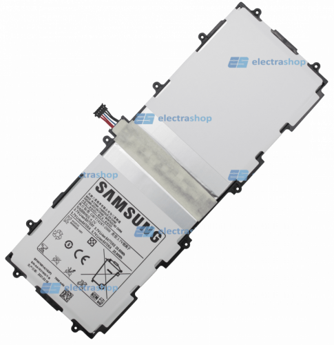 Аккумулятор/батарея для Samsung Galaxy Tab 10.1 GT-P5100/GT-P7500/GT-N8000 (SP3676B1A/1S2P)