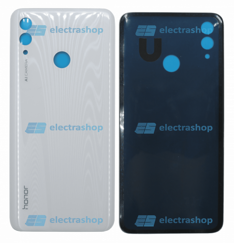 Задняя крышка для Huawei Honor 10 lite белая