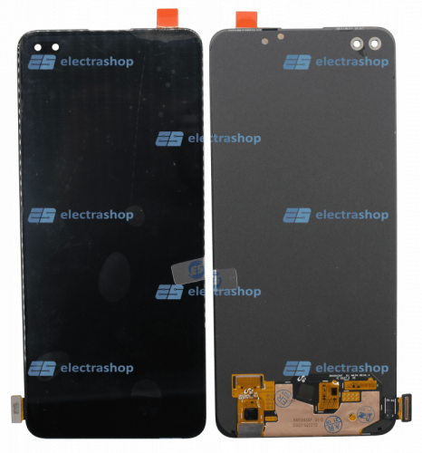 Модуль-дисплей для OPPO Reno 4 lite (ОРИГИНАЛ)