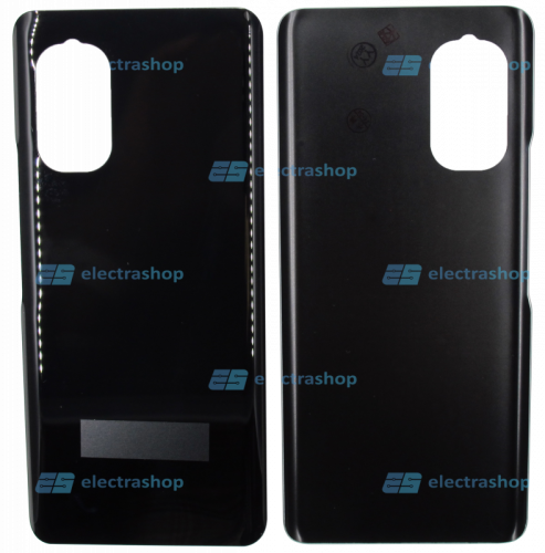 Задняя крышка для Huawei Nova 9 SE серая