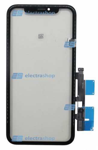 Тачскрин+стекло+ОСА IPhone 12/12 pro (Работает на всех ревизиях)