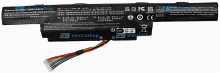 Аккумуляторная батарея для ноутбука Acer AS16B5J (4400MaH)
