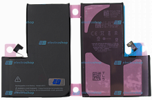 Аккумулятор/батарея для IPhone 15 Pro Max (Оригинал)