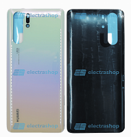 Задняя крышка для Huawei P30 Pro белая